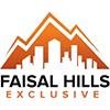 Faisal Hills